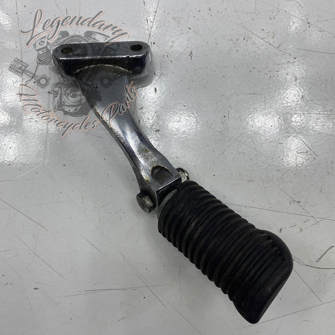 Support et repose pied conducteur gauche OEM 50951-90